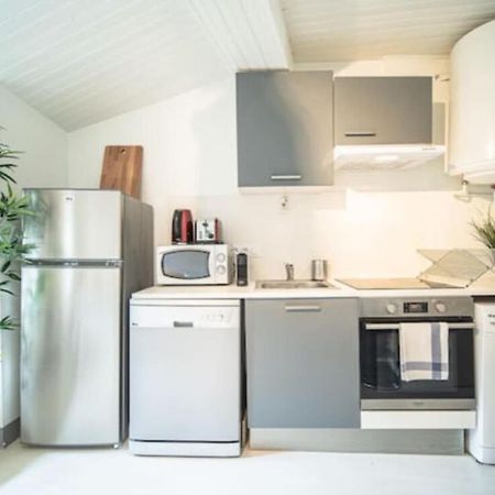 Le San Diego - Appartement 4 Pers Oullins-Lyon Εξωτερικό φωτογραφία