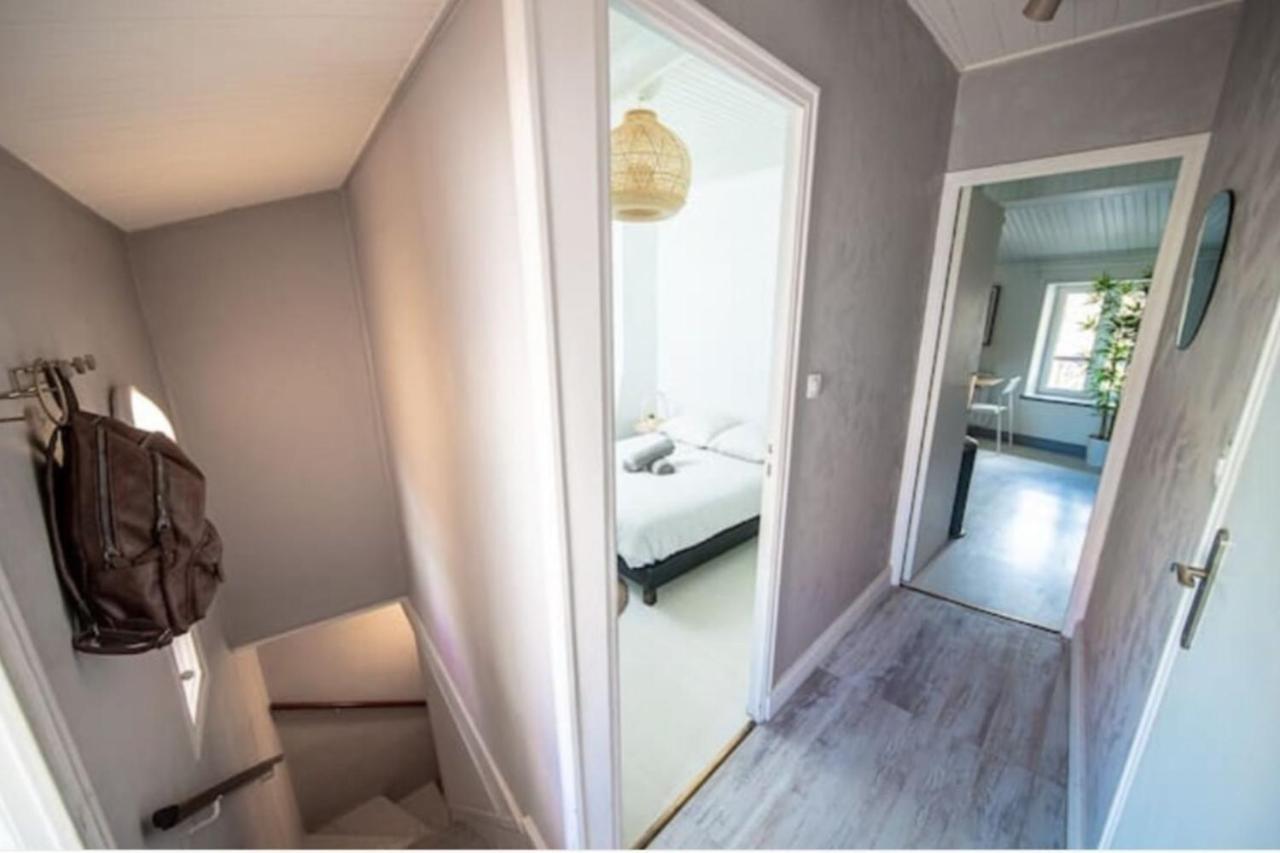 Le San Diego - Appartement 4 Pers Oullins-Lyon Εξωτερικό φωτογραφία