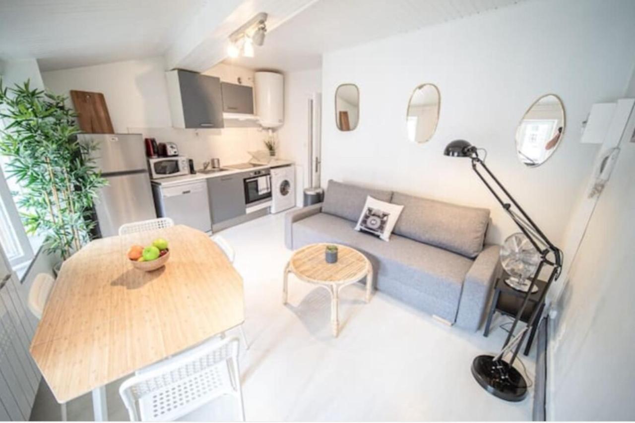 Le San Diego - Appartement 4 Pers Oullins-Lyon Εξωτερικό φωτογραφία