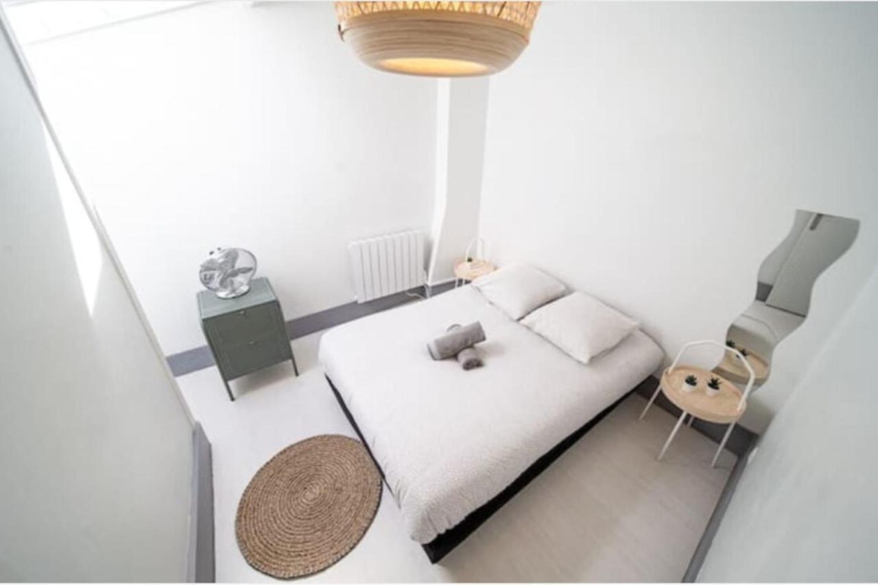 Le San Diego - Appartement 4 Pers Oullins-Lyon Εξωτερικό φωτογραφία