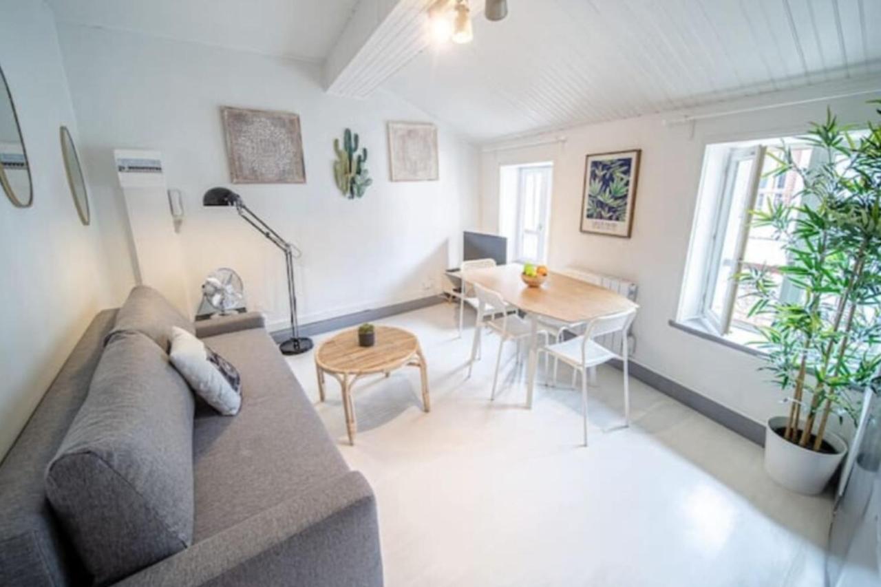 Le San Diego - Appartement 4 Pers Oullins-Lyon Εξωτερικό φωτογραφία