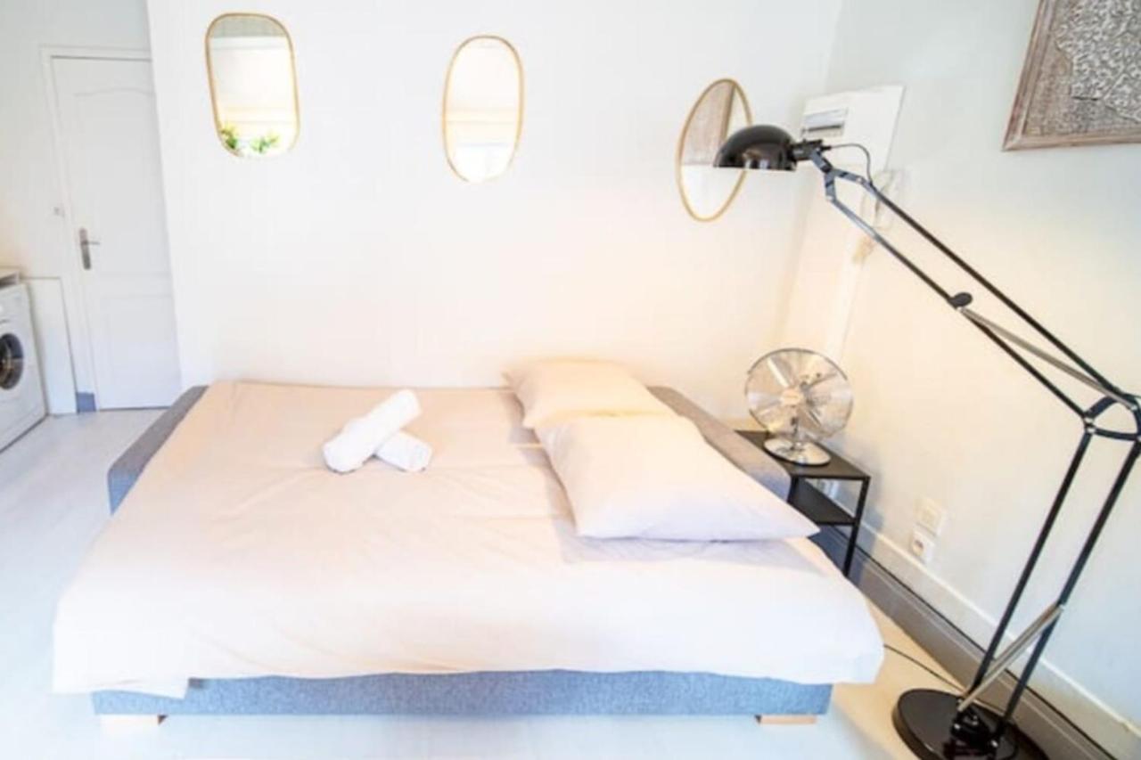 Le San Diego - Appartement 4 Pers Oullins-Lyon Εξωτερικό φωτογραφία