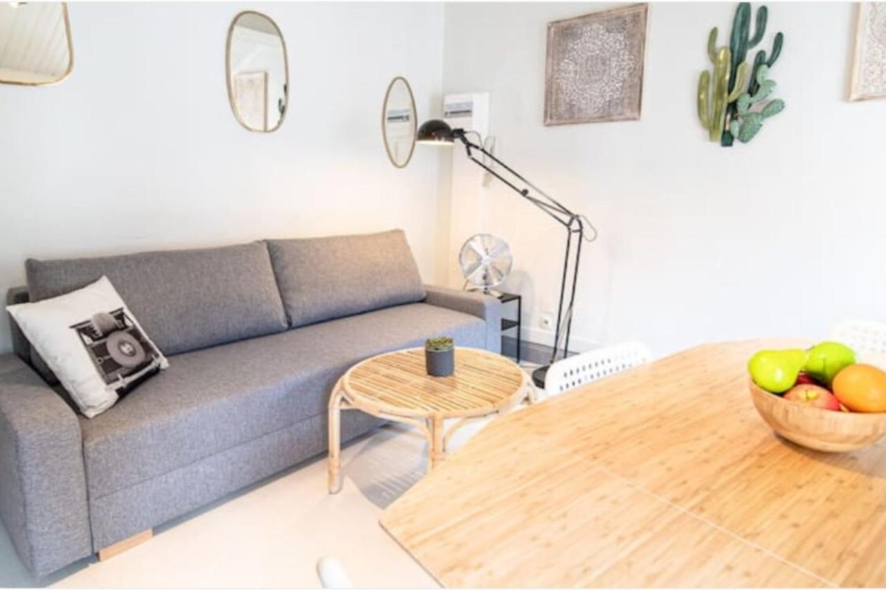 Le San Diego - Appartement 4 Pers Oullins-Lyon Εξωτερικό φωτογραφία