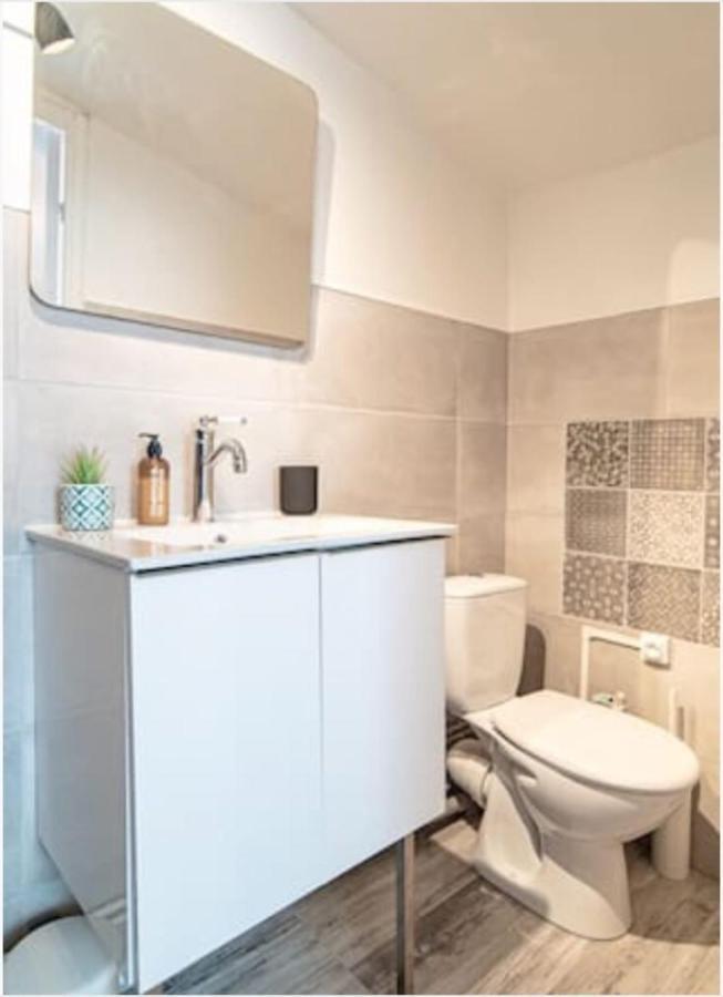 Le San Diego - Appartement 4 Pers Oullins-Lyon Εξωτερικό φωτογραφία