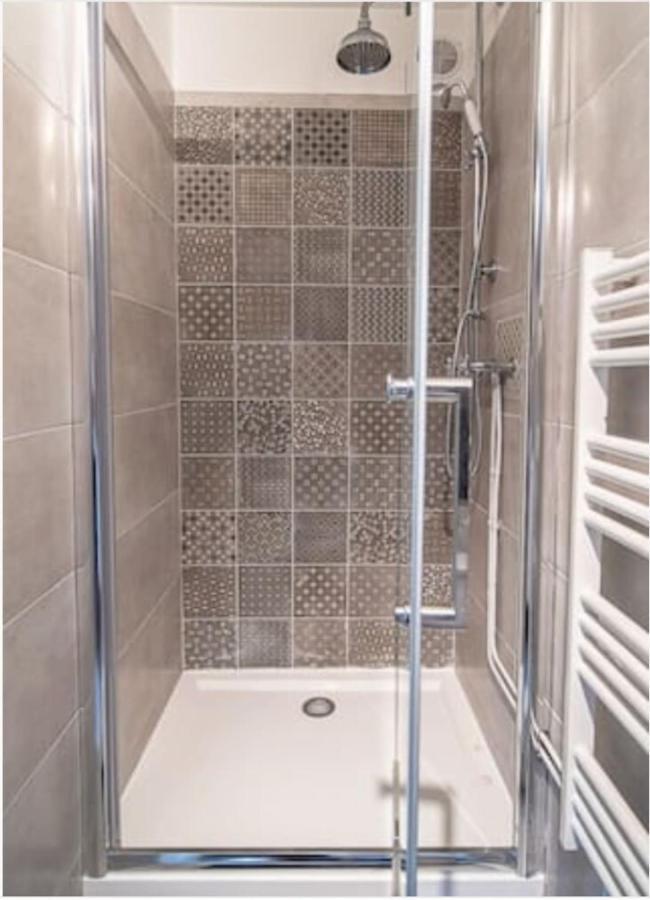 Le San Diego - Appartement 4 Pers Oullins-Lyon Εξωτερικό φωτογραφία